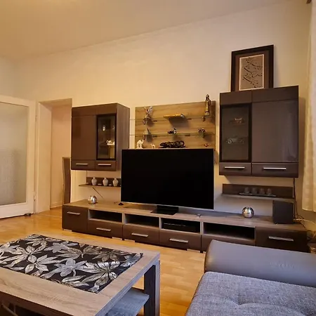 Maja 's Casa Διαμέρισμα