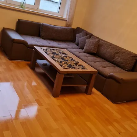 Maja 's Casa Apartment *
