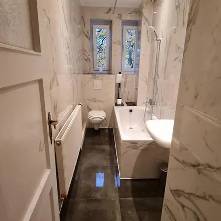Διαμέρισμα Maja 's Casa Ανόβερο
