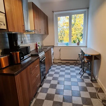 Maja 's Casa Διαμέρισμα *