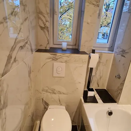 Maja 's Casa Ανόβερο