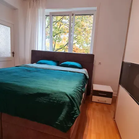 Διαμέρισμα Maja 's Casa *