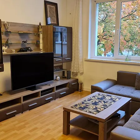 Διαμέρισμα Maja 's Casa