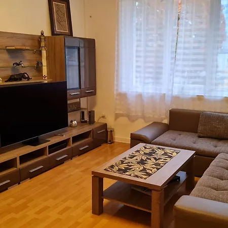 Maja 's Casa Apartment *
